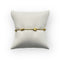 Bracelet Bracelet pépites en or jaune 750 (18K) 58 Facettes 149066312