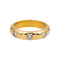 Bague 49 Bague Or jaune Diamant 58 Facettes 4936105CN