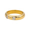 Bague 49 Bague Or jaune Diamant 58 Facettes 4936105CN