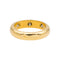 Bague 49 Bague Or jaune Diamant 58 Facettes 4936105CN