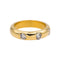 Bague 49 Bague Or jaune Diamant 58 Facettes 4936105CN