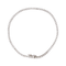 Bracelet Bracelet Ligne Or blanc Diamant 58 Facettes 5073349RV