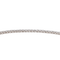 Bracelet Bracelet Ligne Or blanc Diamant 58 Facettes 5073349RV