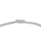 Bracelet Bracelet Ligne Or blanc Diamant 58 Facettes 5073349RV