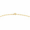 Collier Collier Maille marine Or jaune Diamant 58 Facettes 5177686RV