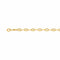 Collier Collier Maille marine Or jaune Diamant 58 Facettes 5177686RV