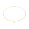 Collier Collier Maille marine Or jaune Diamant 58 Facettes 5177686RV
