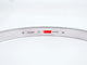 Bracelet Cartier Love - Bracelet en or blanc (or gris) 18k, taille 20 58 Facettes 271116