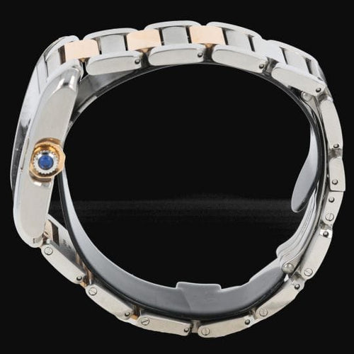 Montre Cartier Montre Tank Anglaise 58 Facettes MT45204