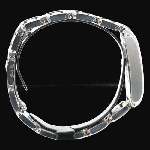 Montre Cartier Montre Tank Anglaise 58 Facettes MT45204