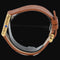 Montre Cartier Montre Tank Vermeil 58 Facettes MT45959