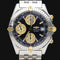Montre Breitling Montre Chronomat 58 Facettes MT42115