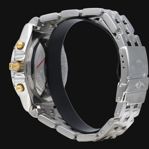 Montre Breitling Montre Chronomat 58 Facettes MT42115