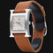 Montre Hermes Montre Heure H 58 Facettes MT45400