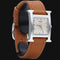 Montre Hermes Montre Heure H 58 Facettes MT45400