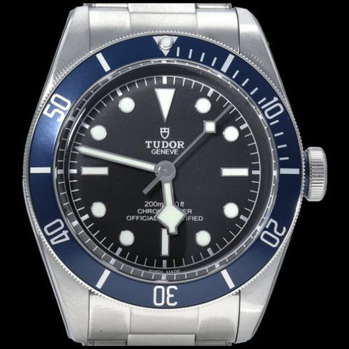 Montre Tudor Montre Black Bay 58 Facettes MT39810