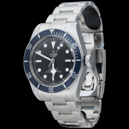 Montre Tudor Montre Black Bay 58 Facettes MT39810