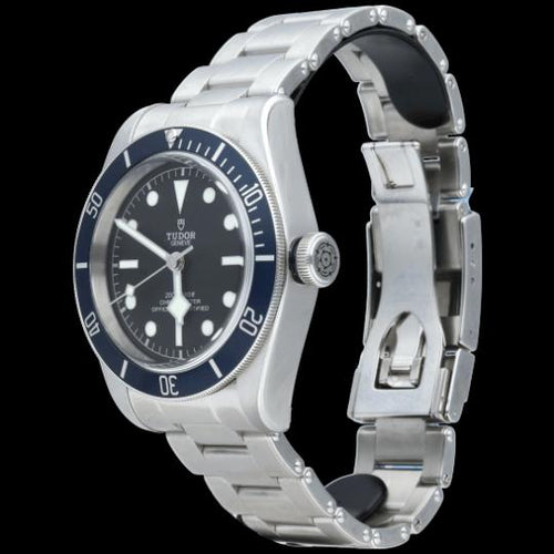 Montre Tudor Montre Black Bay 58 Facettes MT39810