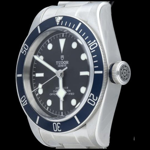 Montre Tudor Montre Black Bay 58 Facettes MT39810