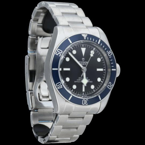 Montre Tudor Montre Black Bay 58 Facettes MT39810