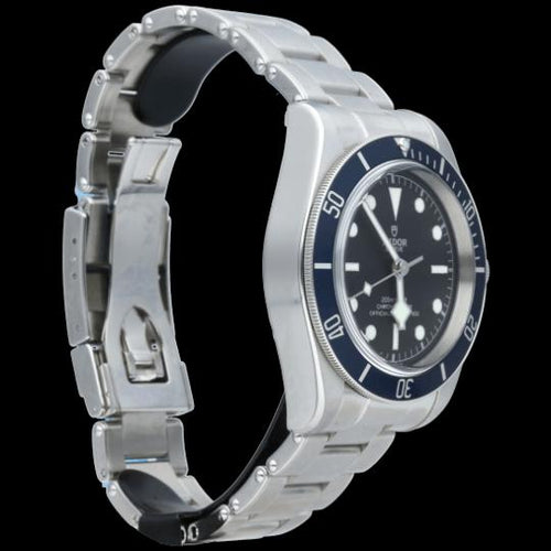 Montre Tudor Montre Black Bay 58 Facettes MT39810