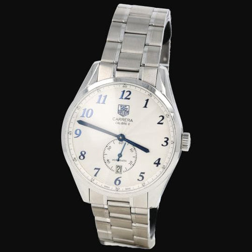 Montre Tag Heuer Montre Carrera Calibre 6 58 Facettes MT45890