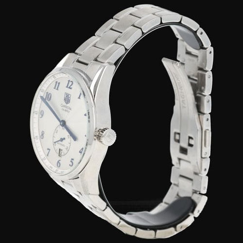 Montre Tag Heuer Montre Carrera Calibre 6 58 Facettes MT45890