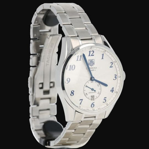 Montre Tag Heuer Montre Carrera Calibre 6 58 Facettes MT45890