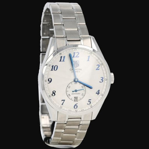 Montre Tag Heuer Montre Carrera Calibre 6 58 Facettes MT45890
