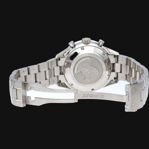 Montre Tag Heuer Montre Carrera Calibre 16 58 Facettes MT45876