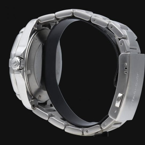 Montre Tag Heuer Montre Aquaracer 300M 58 Facettes MT45899