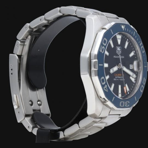 Montre Tag Heuer Montre Aquaracer 300M 58 Facettes MT45899