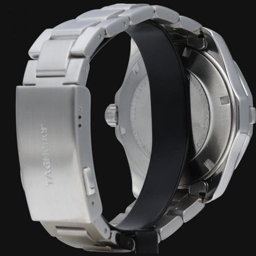 Montre Tag Heuer Montre Aquaracer 300M 58 Facettes MT45899