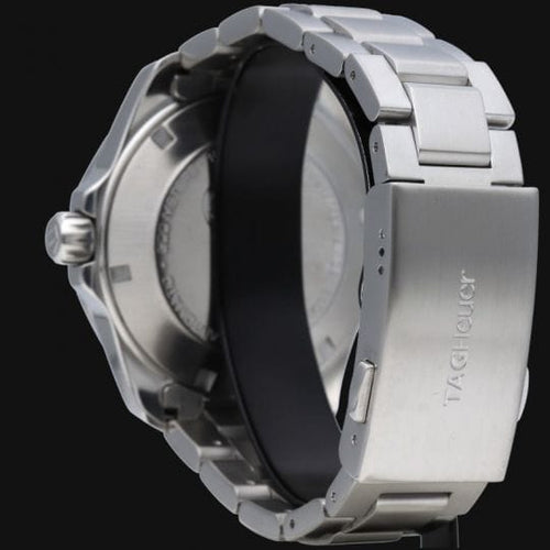 Montre Tag Heuer Montre Aquaracer 300M 58 Facettes MT45899