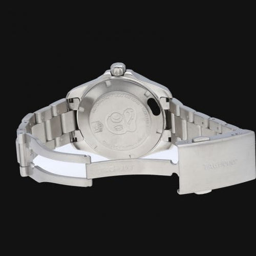 Montre Tag Heuer Montre Aquaracer 300M 58 Facettes MT45899
