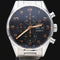 Montre Tag Heuer Montre Carrera Calibre 16 Chronograph 58 Facettes MT45883