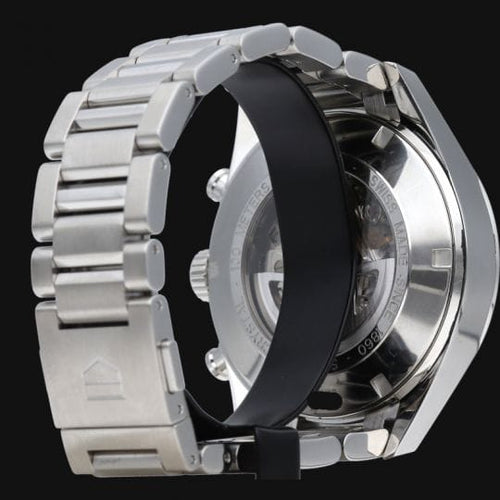 Montre Tag Heuer Montre Carrera Calibre 16 Chronograph 58 Facettes MT45883