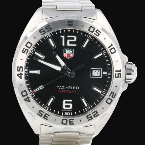 Montre Tag Heuer Montre Formula 1 Quartz 58 Facettes MT45900