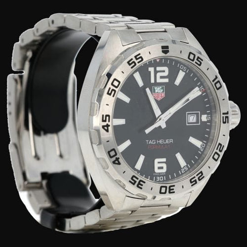 Montre Tag Heuer Montre Formula 1 Quartz 58 Facettes MT45900