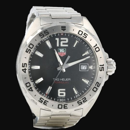 Montre Tag Heuer Montre Formula 1 Quartz 58 Facettes MT45900