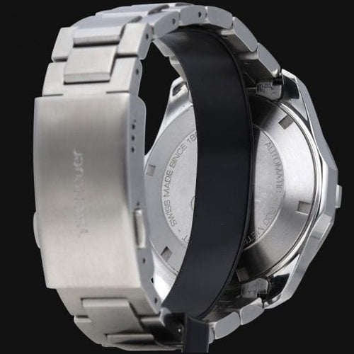 Montre Tag Heuer Montre Aquaracer 300M Calibre 5 58 Facettes MT45898
