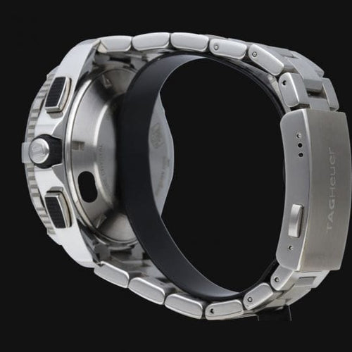 Montre Tag Heuer Montre Aquaracer 500M 58 Facettes MT45845