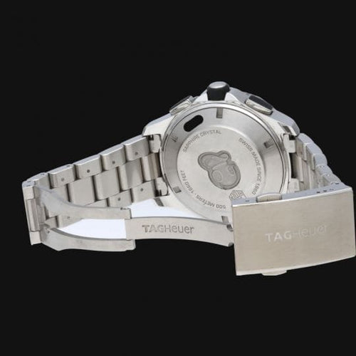 Montre Tag Heuer Montre Aquaracer 500M 58 Facettes MT45845