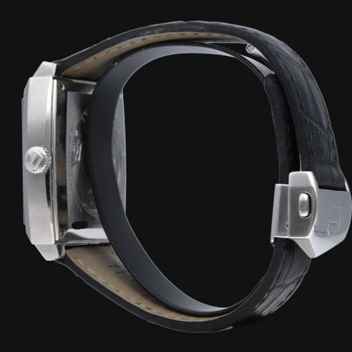 Montre Tag Heuer Montre Monaco Calibre 6 58 Facettes MT45901