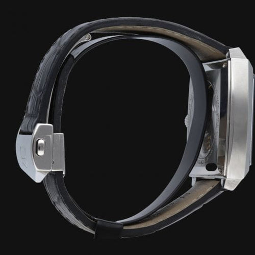 Montre Tag Heuer Montre Monaco Calibre 6 58 Facettes MT45901