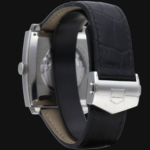 Montre Tag Heuer Montre Monaco Calibre 6 58 Facettes MT45901