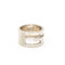 Bague Gucci - Bague initiale G en argent 925 58 Facettes UKD363922SO