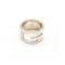 Bague Gucci - Bague initiale G en argent 925 58 Facettes UKD363922SO