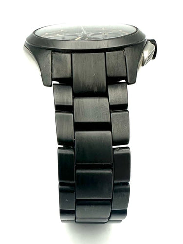 Montre Rado HyperChrome XXL - Montre chronographe automatique homme en céramique 58 Facettes RADO Montre