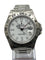 Montre Rolex Explorer II - Montre automatique acier cadran blanc réf. 16570 58 Facettes 1563